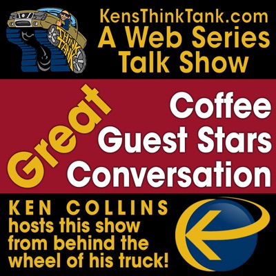 Ken's Think Tank Ken's Think Tank