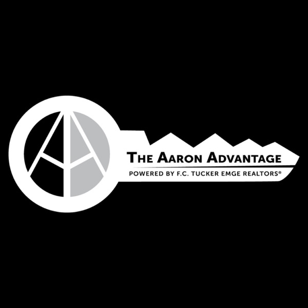 Artwork for The Aaron Advantage