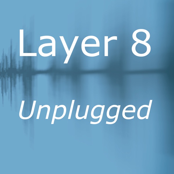 Layer 8 Unplugged Artwork