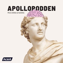 #0 En ærlig velkomst til Apollopodden