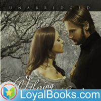 Wuthering Heights by Emily Bronte podcast