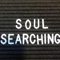 Soul Searching with Matt Norman: Choosing healthy thinking, relationships, ego and operations