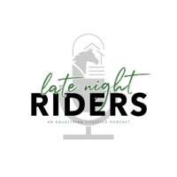 #13 - Peggy Brown: Around the Globe with Centered Riding