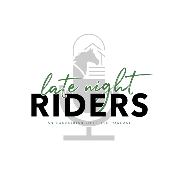 Late Night Riders Artwork