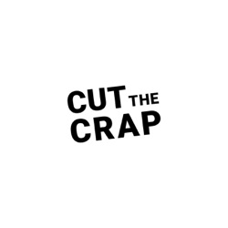 CUT THE CRAP EPISODE #24 - LEEFSTIJL GENEESKUNDE - FRANK DE WINTER