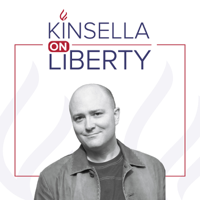 KOL038 | Debate with Robert Wenzel on Intellectual Property