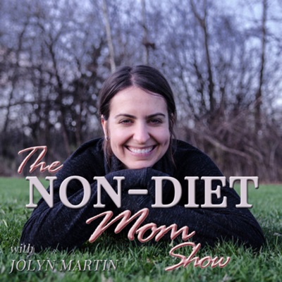 EP 35 - 3 Tips to Combat Negative Body Image