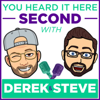 Episode 124: John Wang