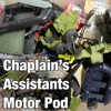 Chaplain's Assistants Motor Pod: A G.I. Joe Podcast artwork