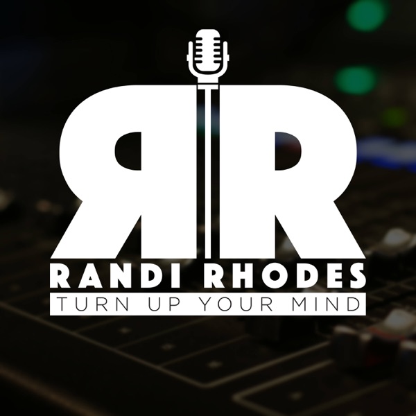 The Randi Rhodes Show Artwork