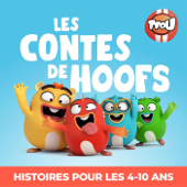 LES CONTES DE HOOFS - TF1