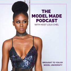 S:8 Ep:8 - How Having A Job Helped Me Become A Paid Model