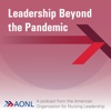 Leadership Beyond the Pandemic: Care Delivery Innovations artwork