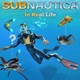 Subnautica: In Real Life