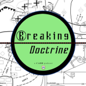 Breaking Doctrine - Combined Arms Doctrine Directorate (CADD)
