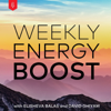 Weekly Energy Boost - The Kabbalah Centre