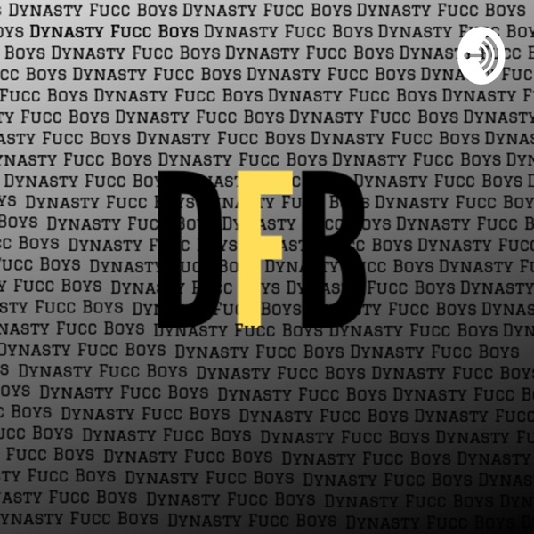 DFB Podcast Artwork