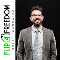 Episode #8 With Special Guest Steve Cavanaugh