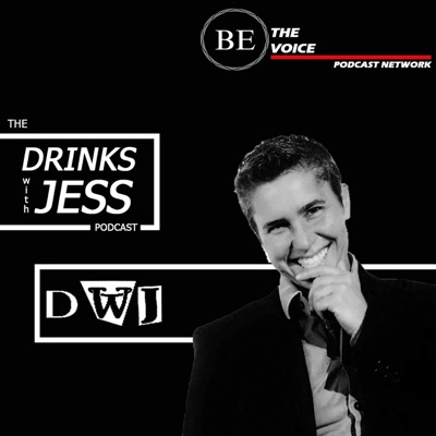 Drinks with Jess Drinks with Jess