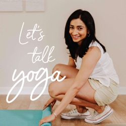 5 Life Lessons From A Yoga Pose