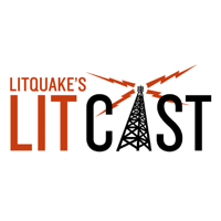 ZYZZYVA 35th Anniversary Issue Release: Lit Cast Live Episode 118