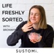 Life Freshly Sorted by SUSTOMi