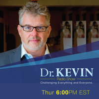 The Dr. Kevin Show - Heather Wagenhals