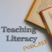E20: 20 Years of NRP 2000 with Dr. Tim Shanahan
