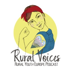 S5 Episode 3 | Rural Youth Work 101