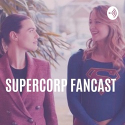 SuperCorp Fancast