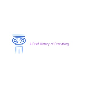 A Brief History of Everything