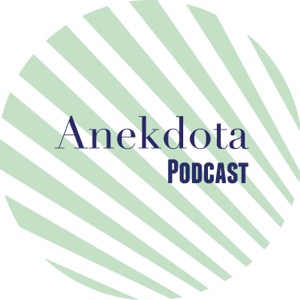 Anekdota Podcast