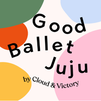 Good Ballet Juju with Isabella Boylston | ABT Principal Ballerina