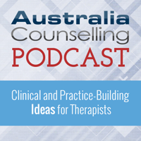 The Australia Counselling Podcast podcast