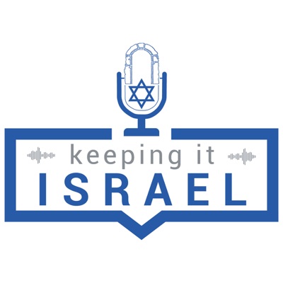Keeping It Israel Keeping It Israel