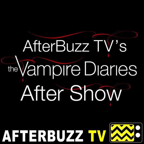The Vampire Diaries Reviews and After Show - AfterBuzz TV Artwork