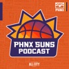 PHNX Suns Podcast artwork