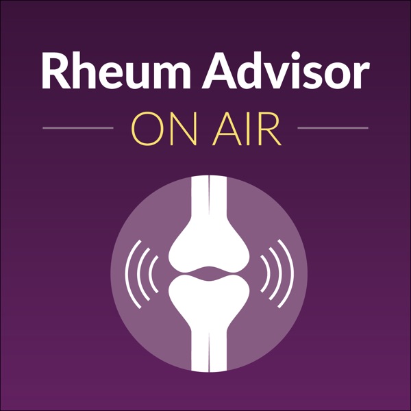 Rheum Advisor on Air Artwork