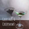 Cocktails &amp; Creepshows artwork