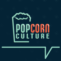 Popcorn Culture podcast