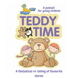 Teddy Time Stories -Episode 5