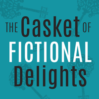 Short Stories from The Casket of Fictional Delights podcast