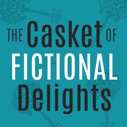 Short Stories from The Casket of Fictional Delights