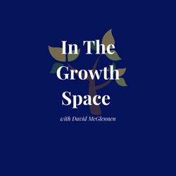 In The Growth Space