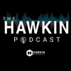The Hawkin Podcast 〡Hawkin Dynamics artwork