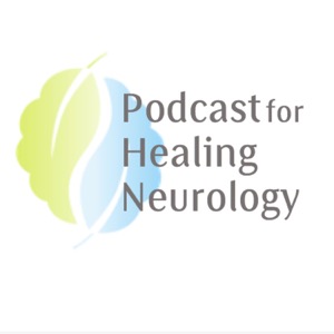 Neuroveda Podcast for Complex Health