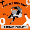 Fantasy Fight Night artwork