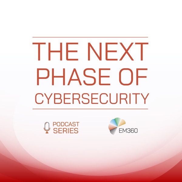 The Next Phase of Cybersecurity Image