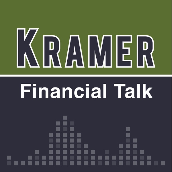Kramer Financial Talk Artwork