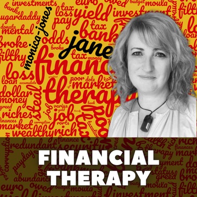 Financial Therapy Financial Therapy
